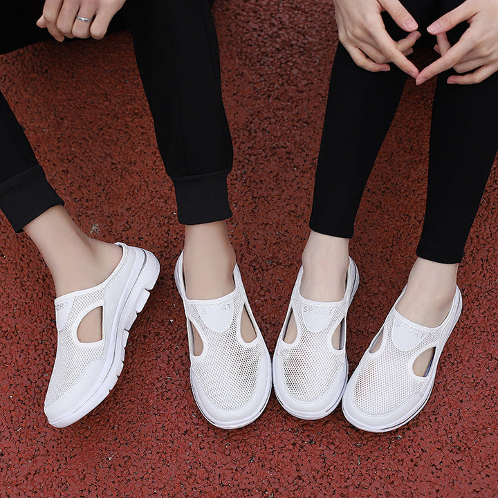 Peony | Women's Cushioned Adjustable Sandals