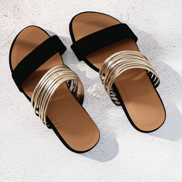 Alma™ | Comfortable Orthopedic Sandals