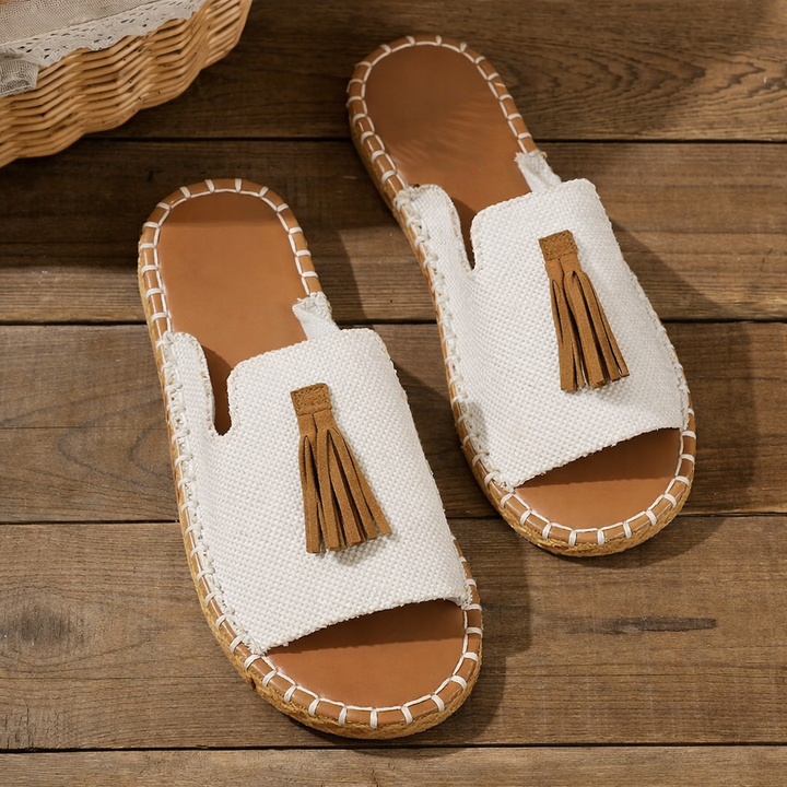 Robin™ | Comfortable Flat Sandals