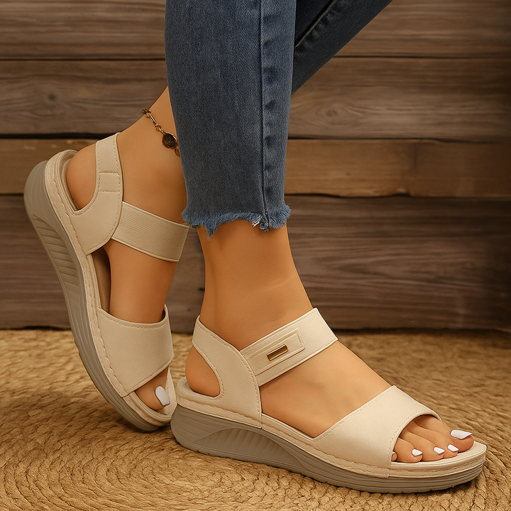 Swift | Women's Adjustable Sandals