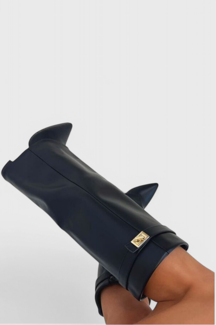 Raya™ | Sleek Everyday Boots