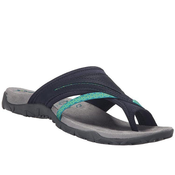 Linden | Women's Orthopedic Slippers