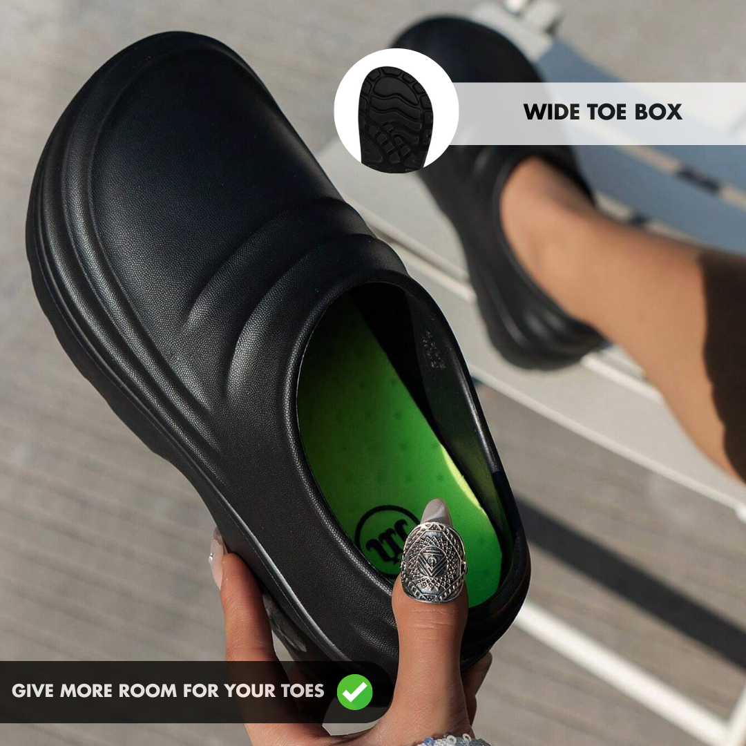 Quinn | Women's Sandals