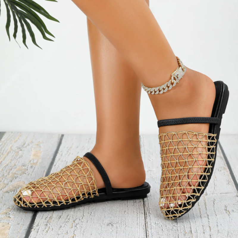 Suzette | Women's Sandals