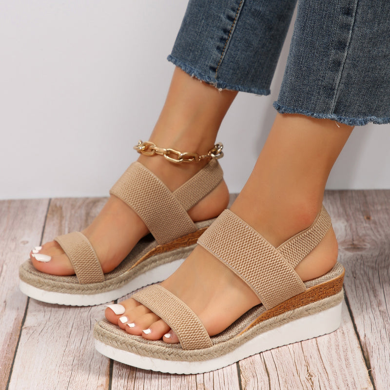 Marigold | Women's Orthopedic Cushioned Sandals