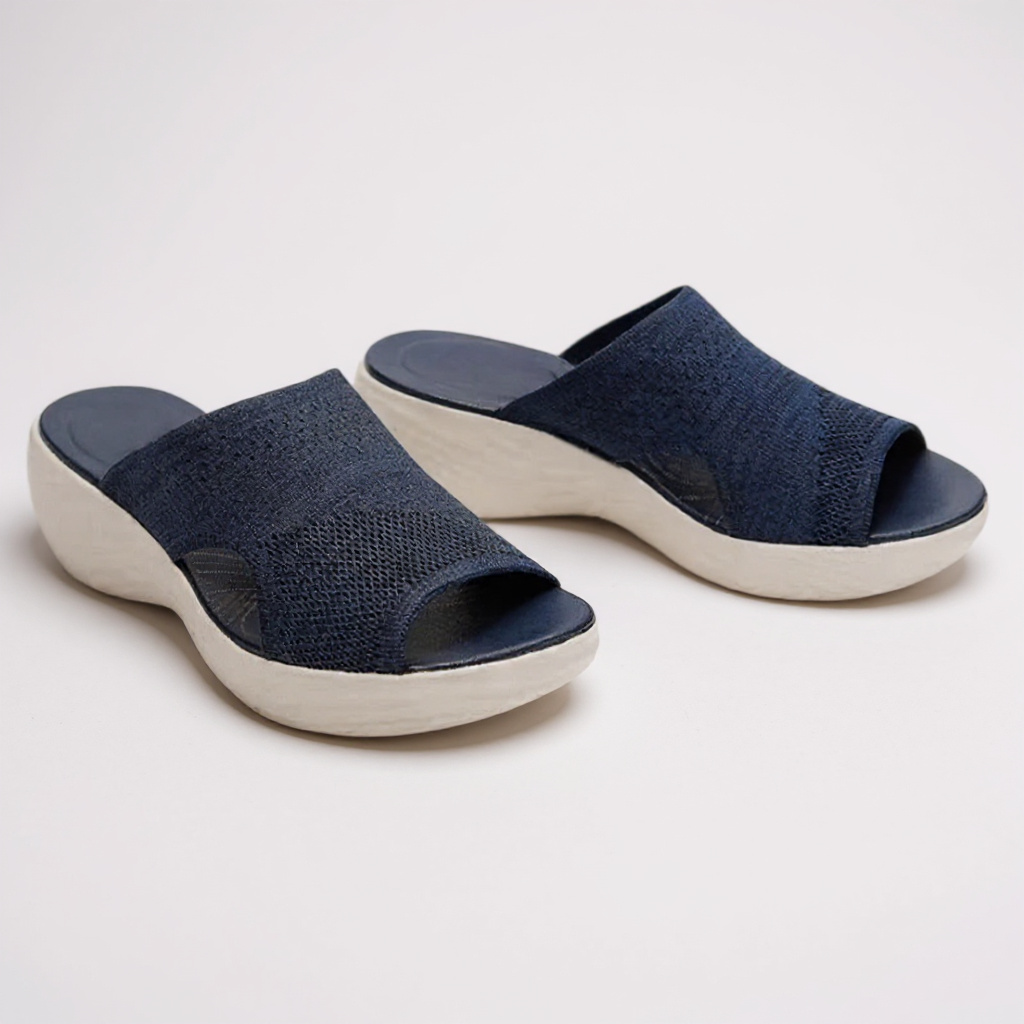 Jovie | Women's Orthopedic Adjustable Sandals