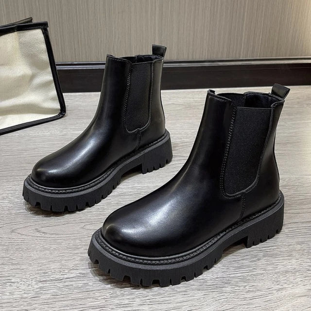 Gail - Chelsea Boots
