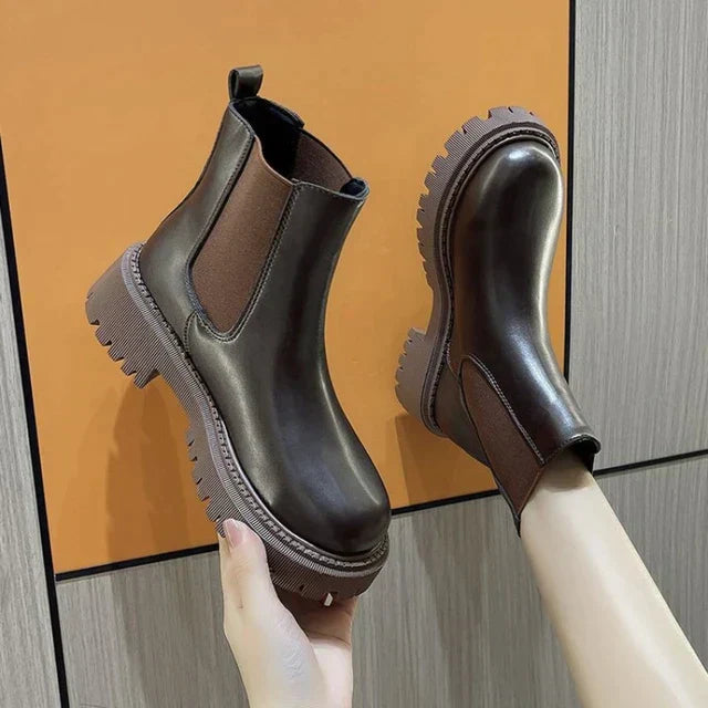 Gail - Chelsea Boots