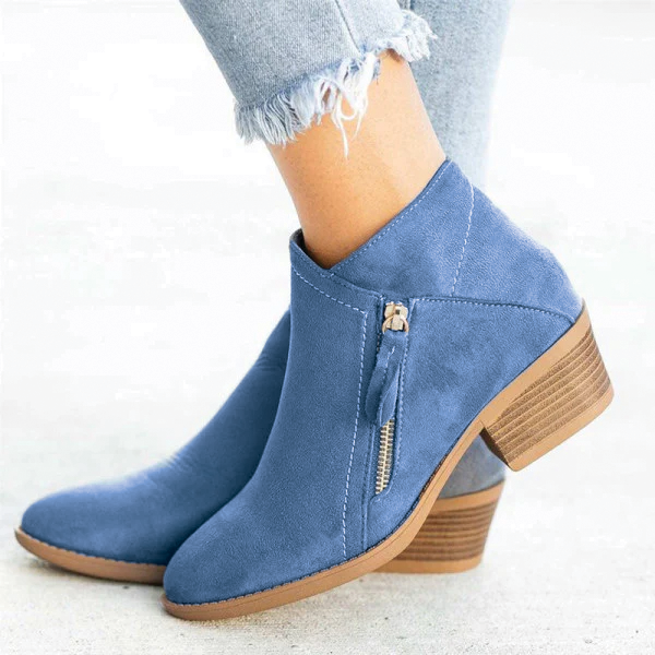 Kimberly - Ankle Boots