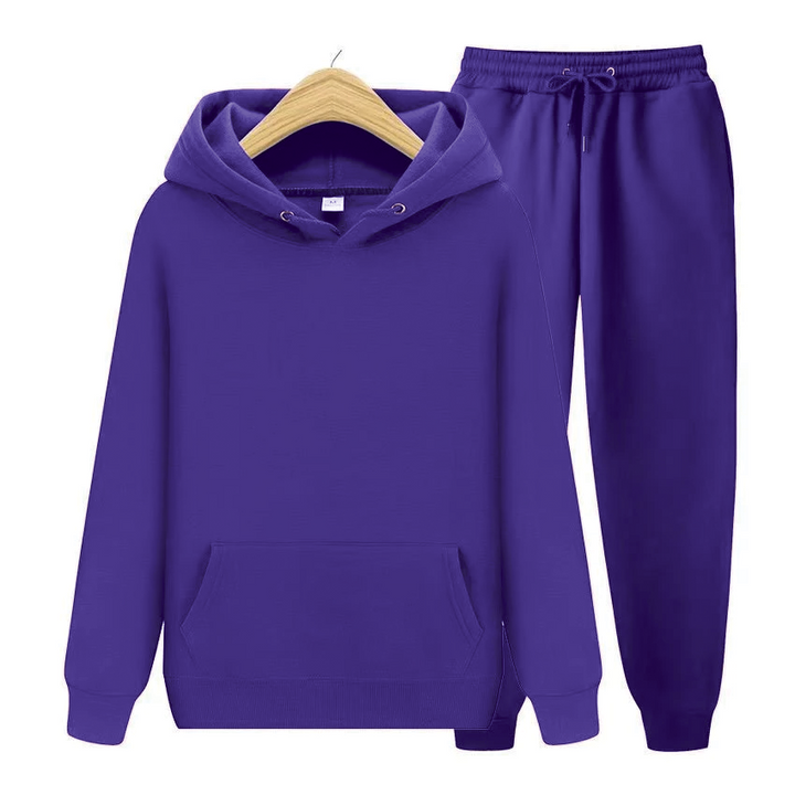 Jordan - Hoodie and Sweatpants Set