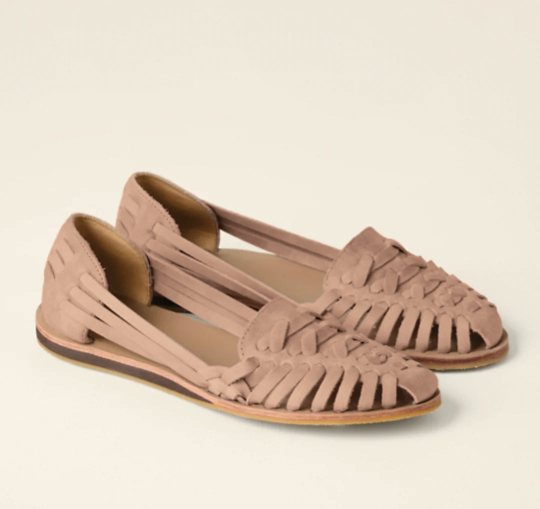 Leah - Women Slip-On Sandals