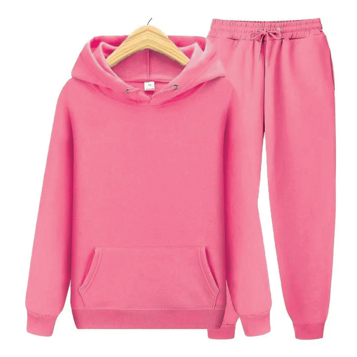Jordan - Hoodie and Sweatpants Set