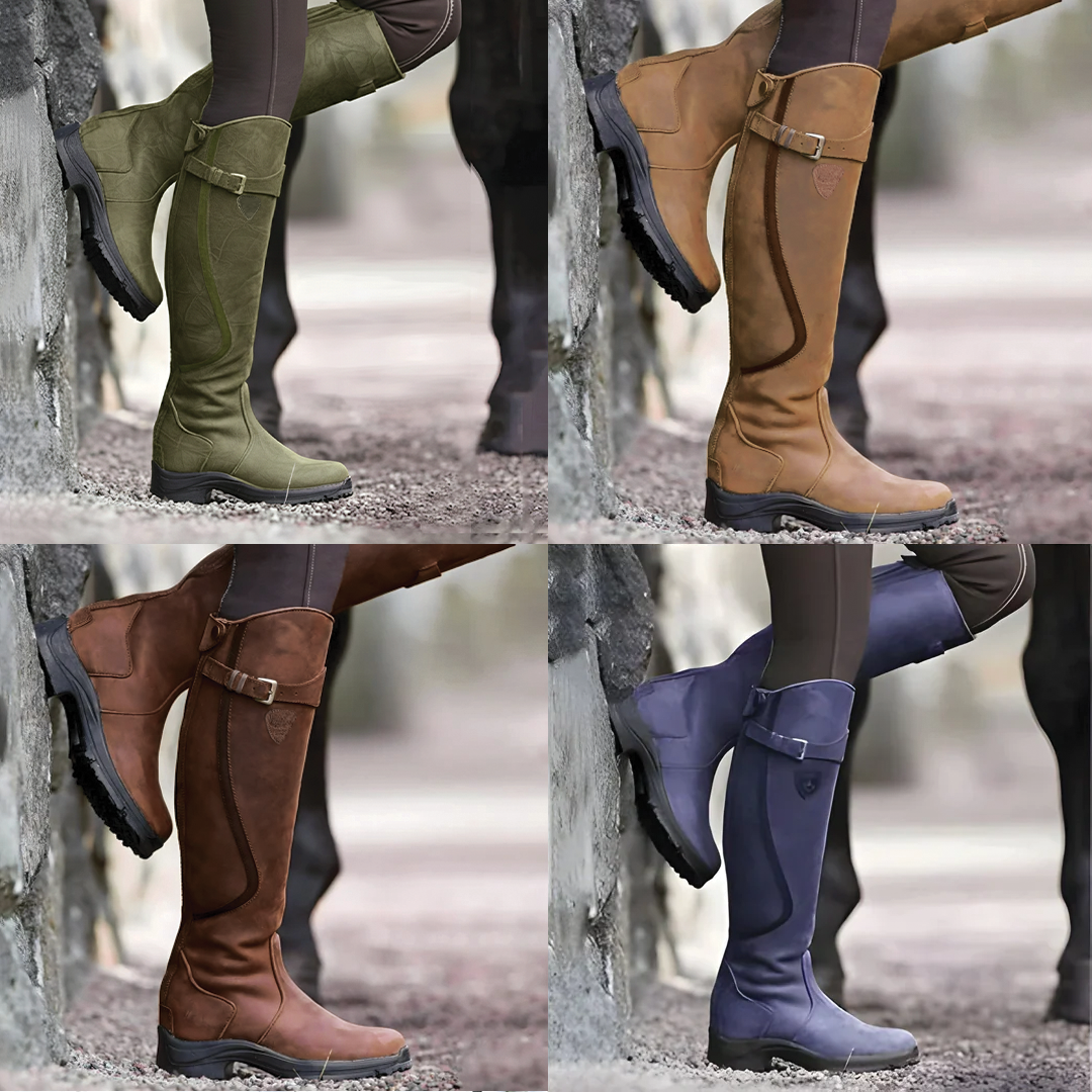 Raelynn - Waterproof Women’s Boots