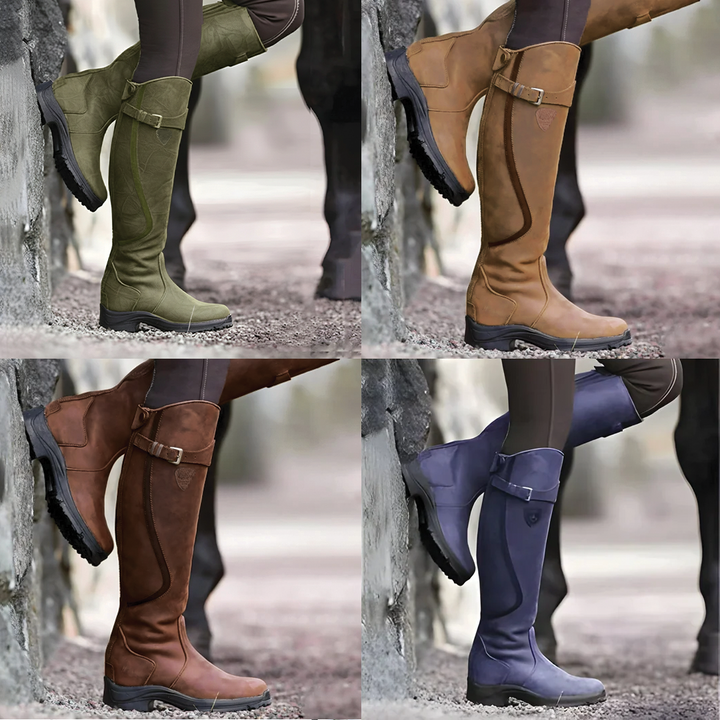 Raelynn - Waterproof Women’s Boots