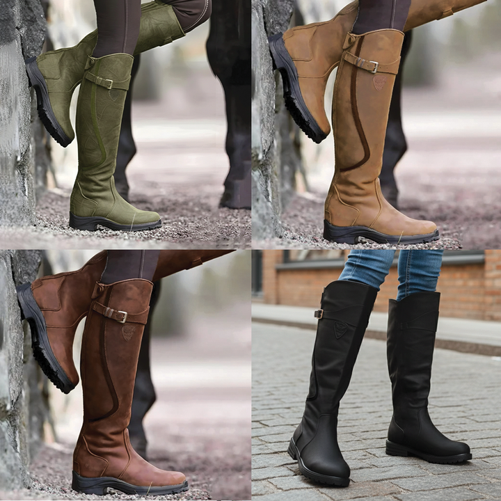 Raelynn - Waterproof Women’s Boots