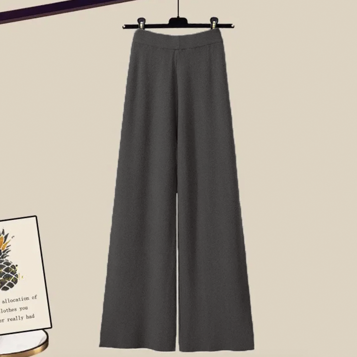 Theresa - Knit 3-Piece Set