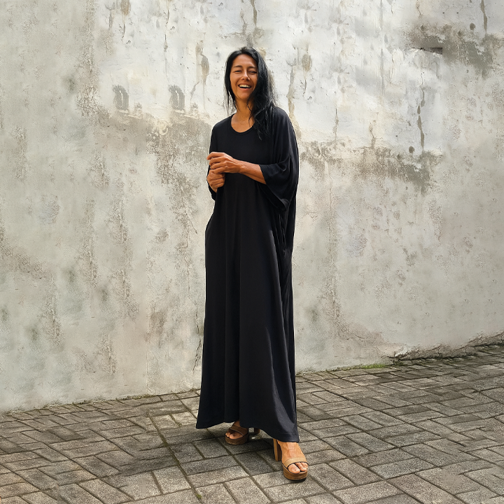 Wendy - Kaftan Dress