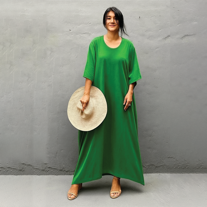 Wendy - Kaftan Dress