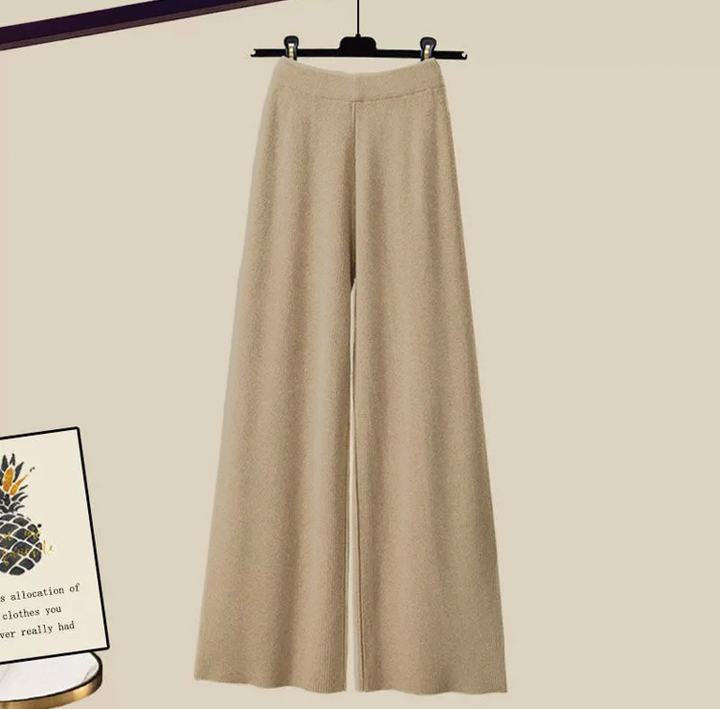 Theresa - Knit 3-Piece Set