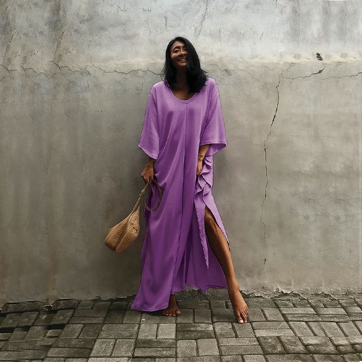 Wendy - Kaftan Dress