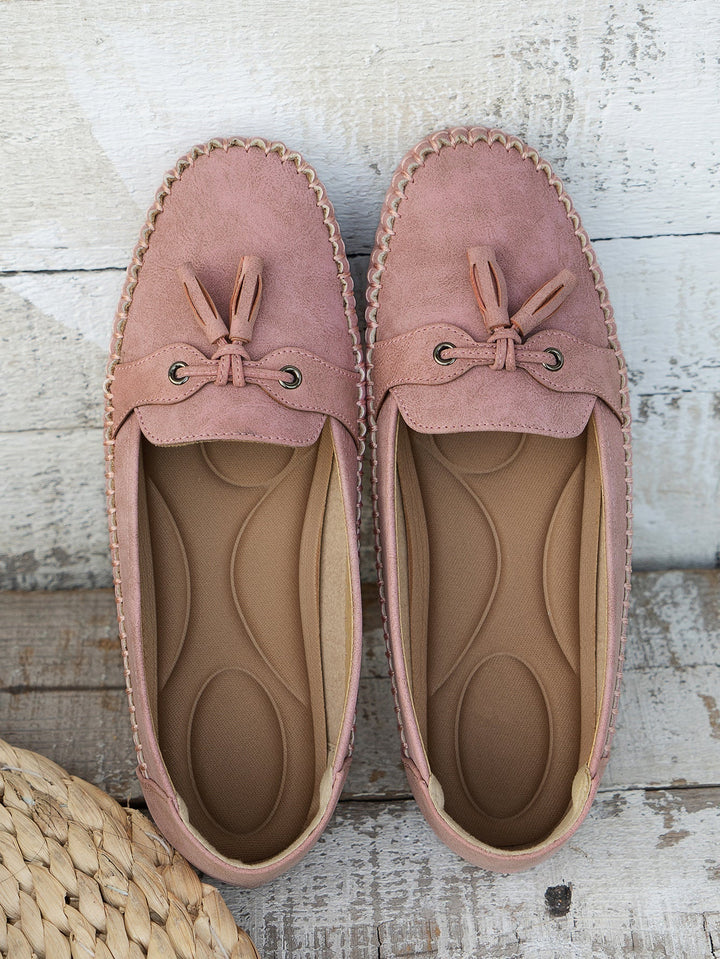 Becky™ | Soft and Comfortable Loafers