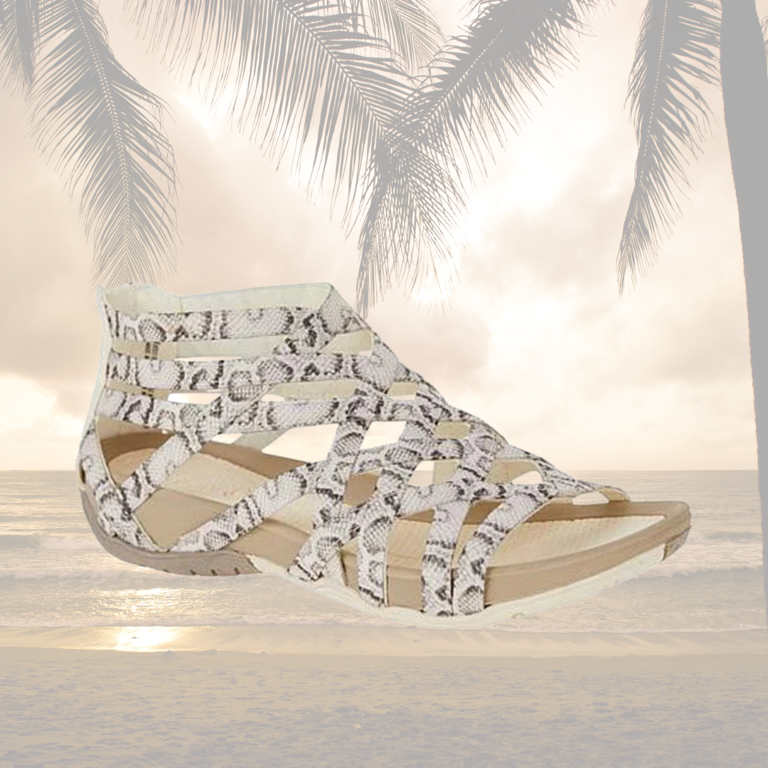 Summer | Women's Orthopedic Adjustable Sandals