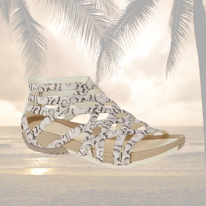 Summer | Women's Orthopedic Adjustable Sandals