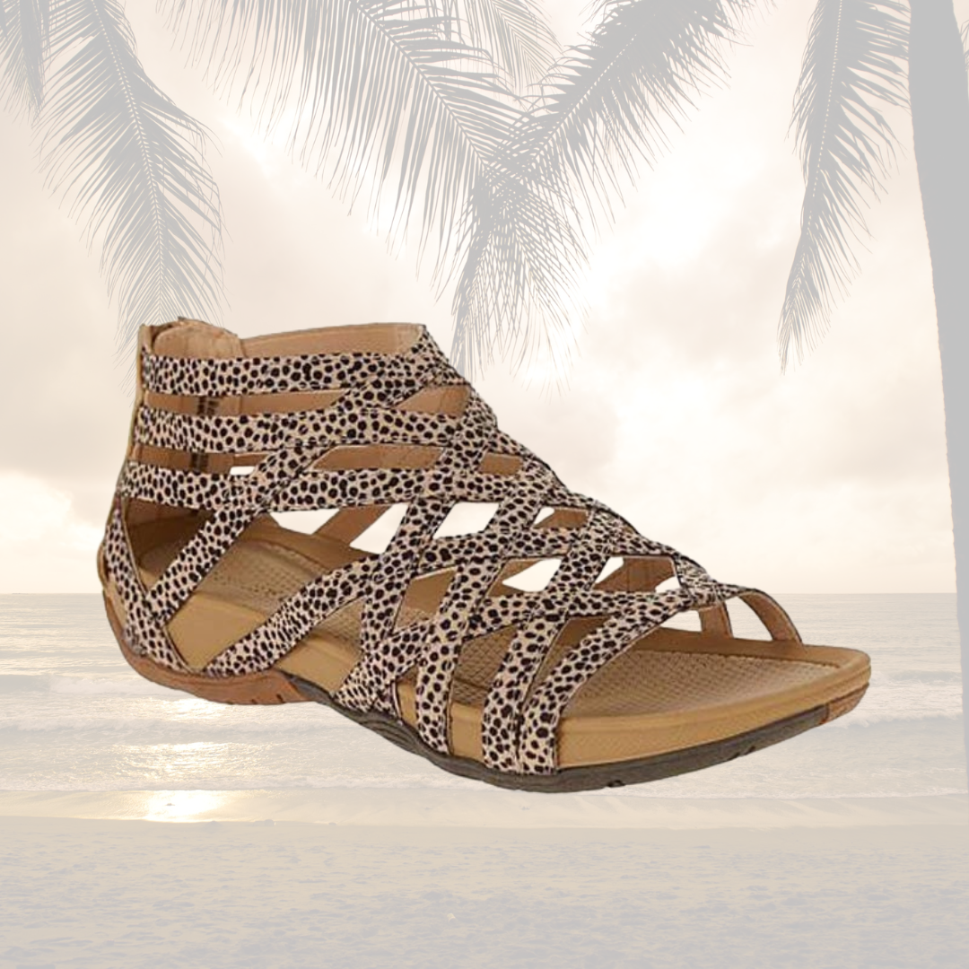 Summer | Women's Orthopedic Adjustable Sandals