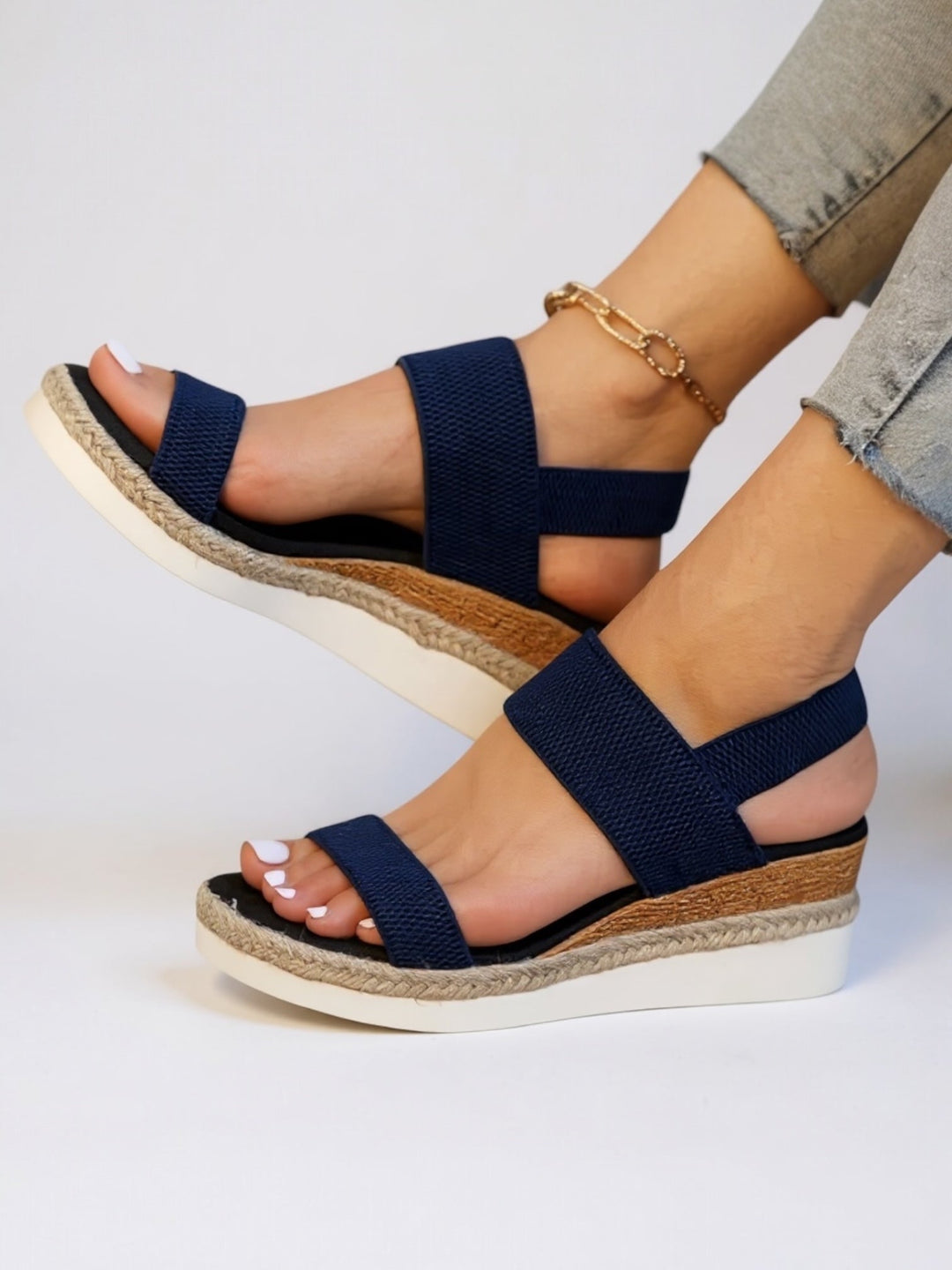 Neve | Women's Platform Sandals