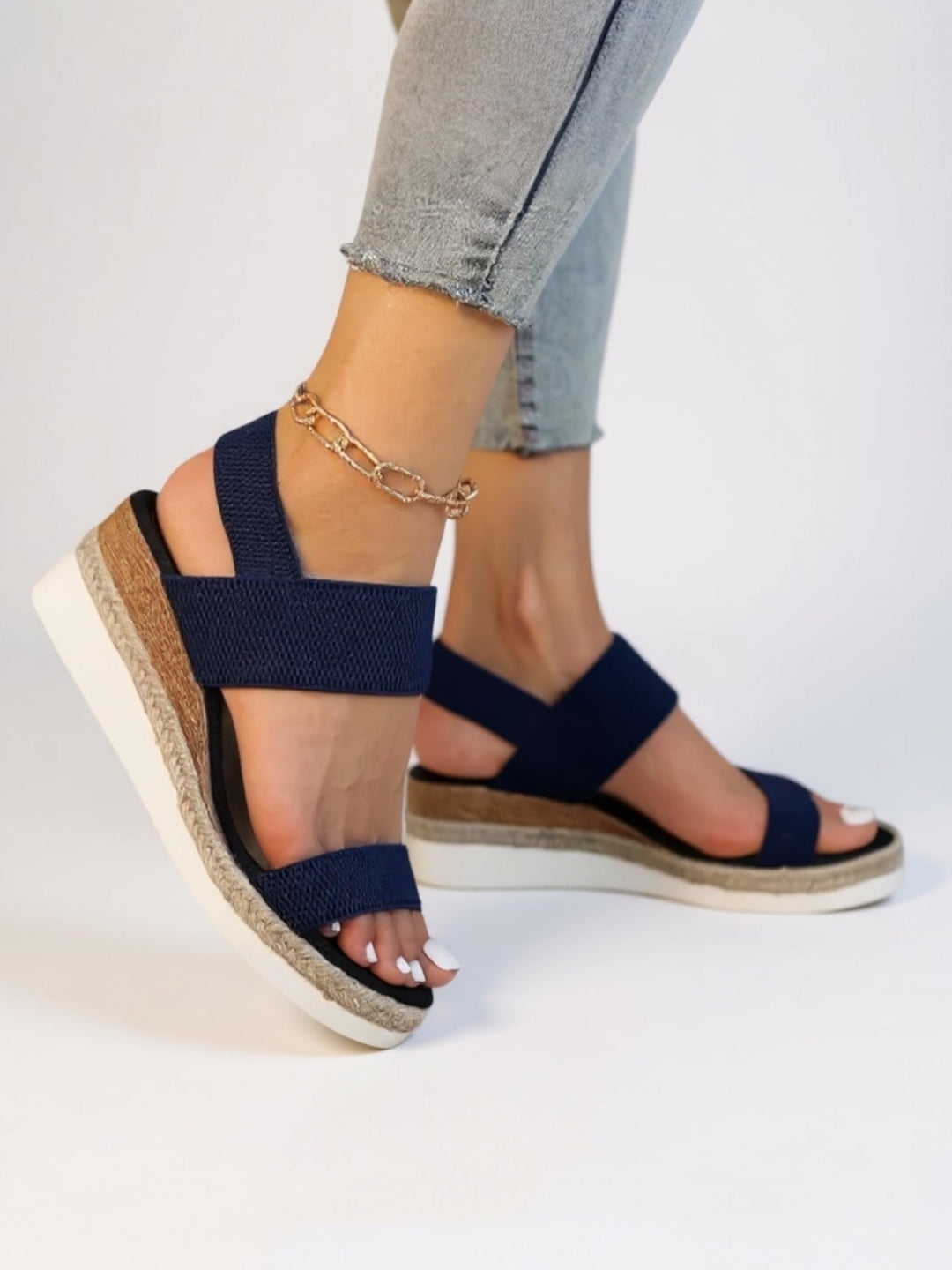 Neve | Women's Platform Sandals