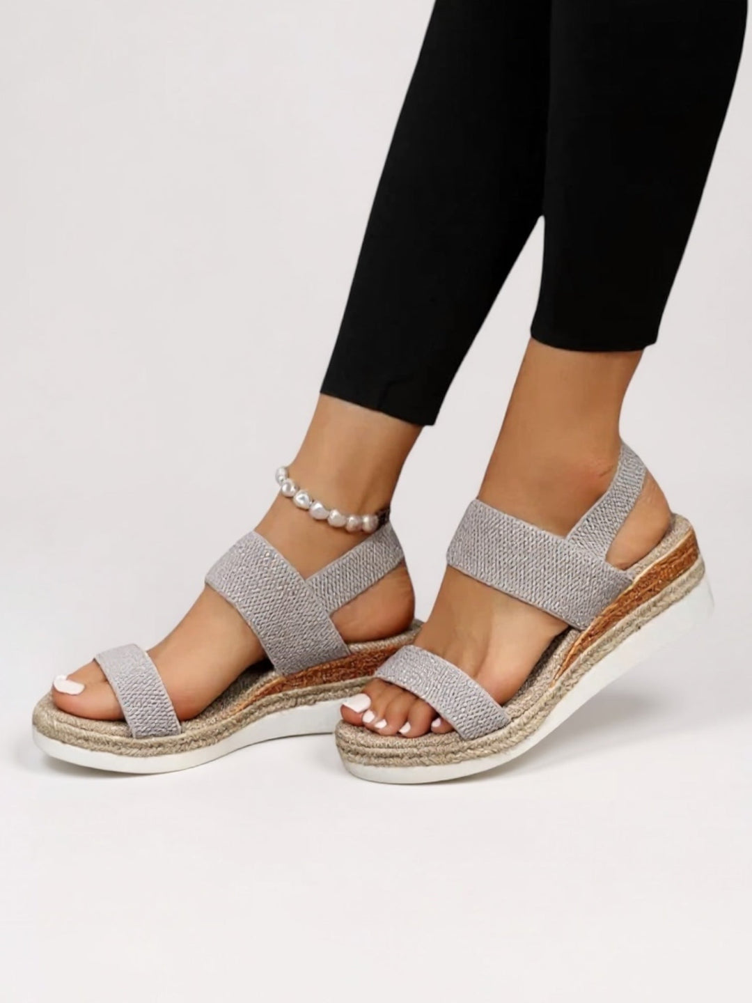 Neve | Women's Platform Sandals