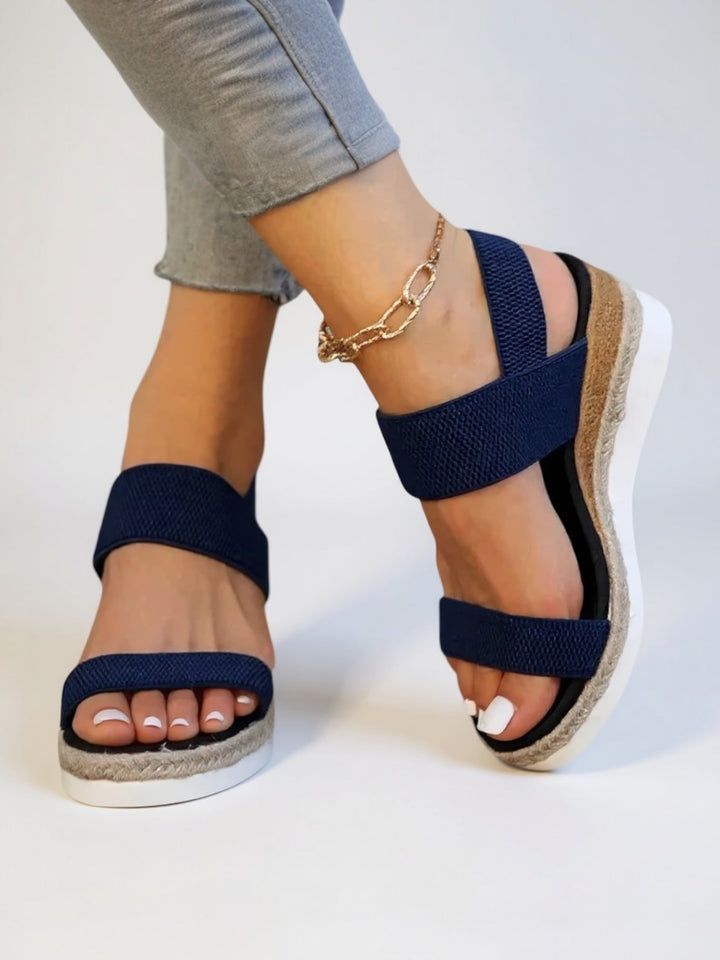Neve | Women's Platform Sandals