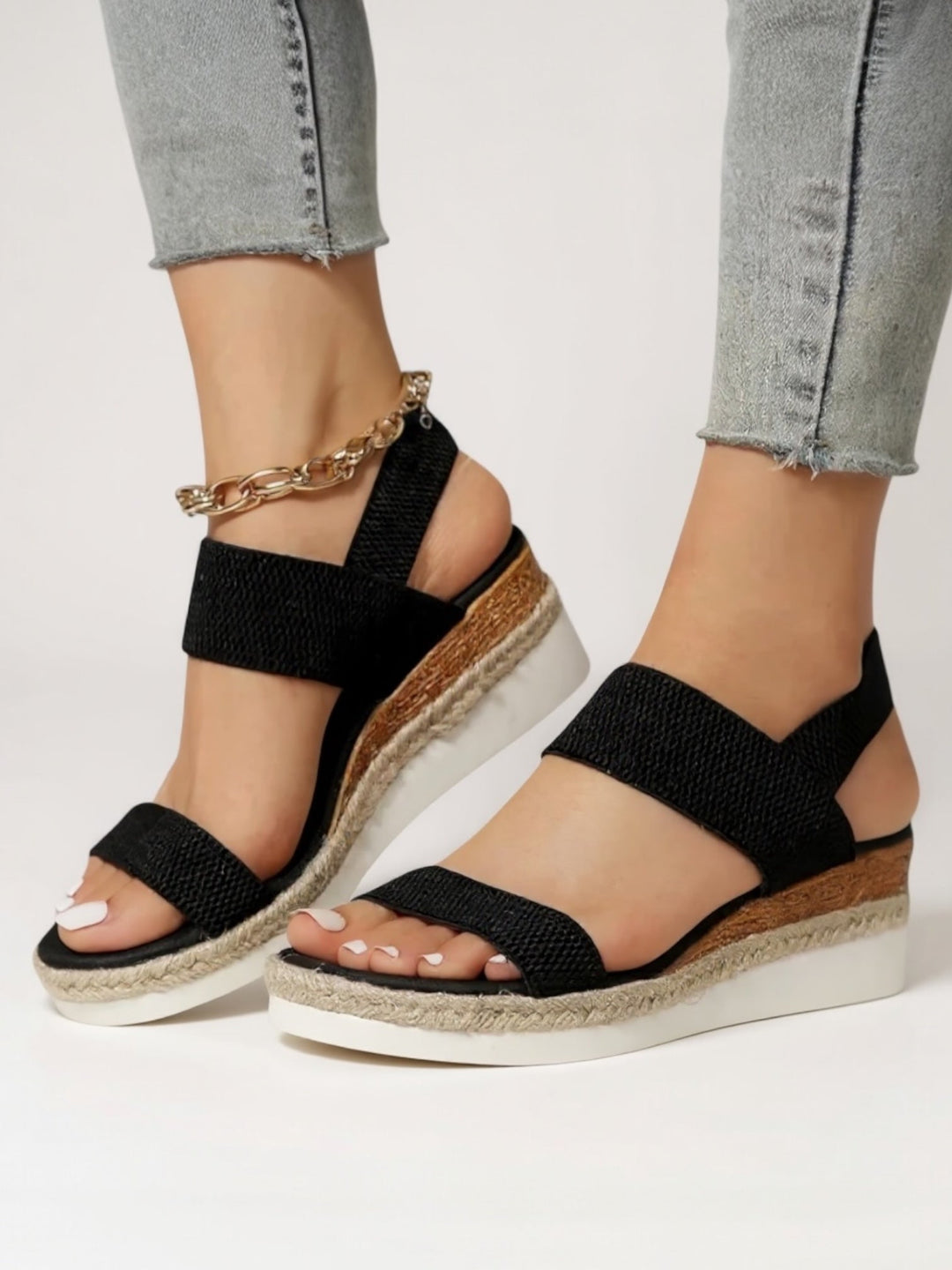 Neve | Women's Platform Sandals