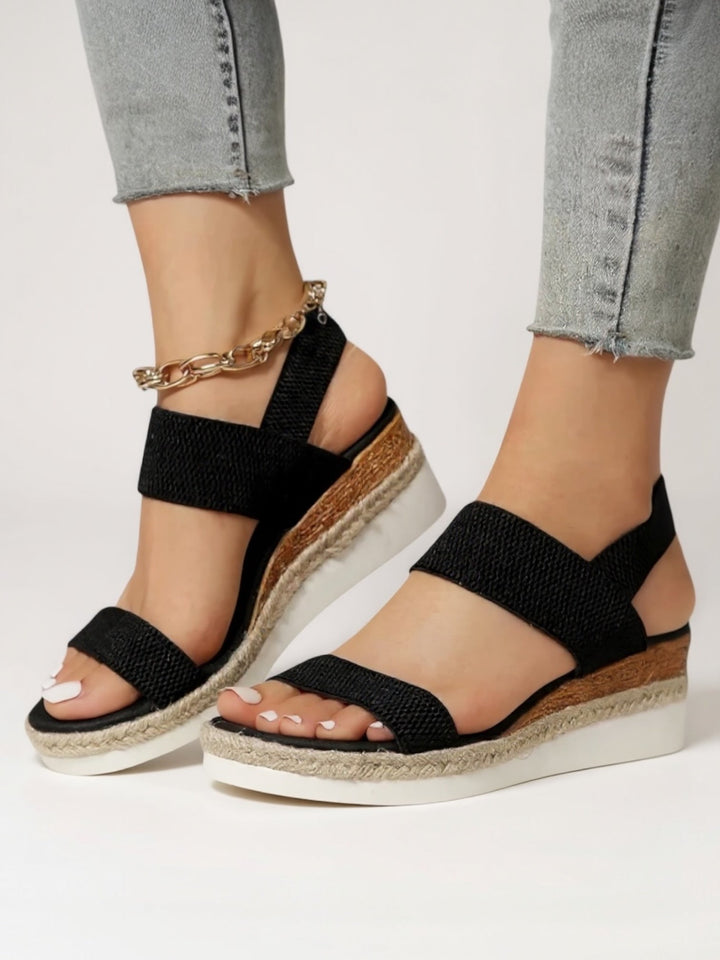 Neve | Women's Platform Sandals