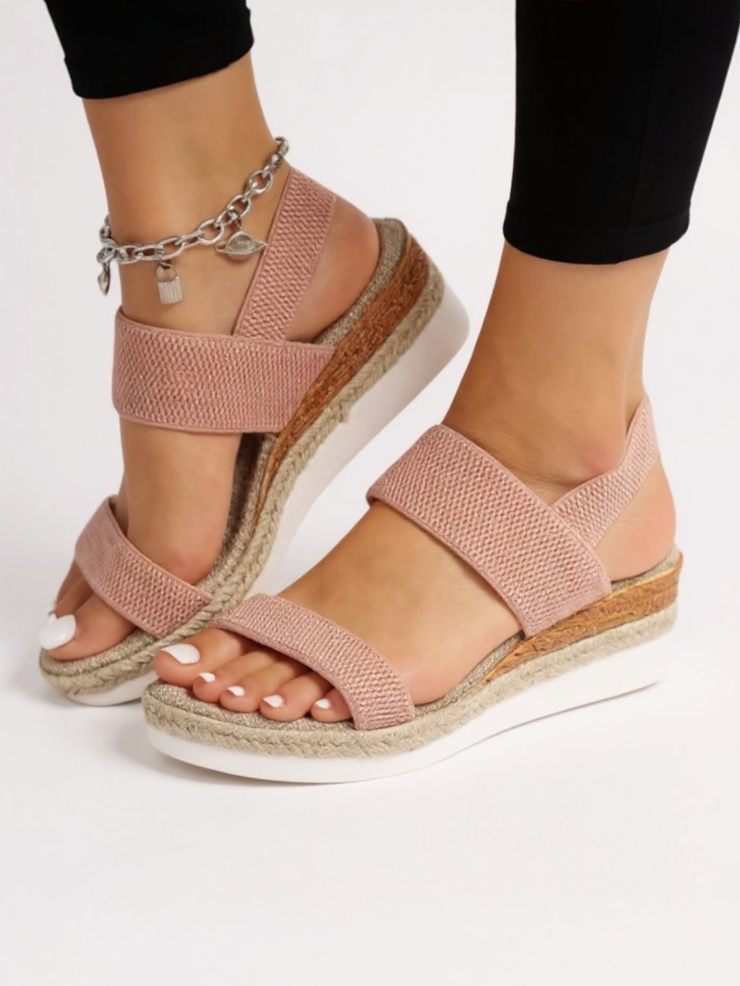 Neve | Women's Platform Sandals