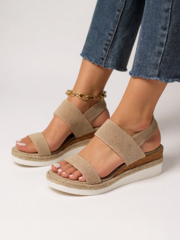 Neve | Women's Platform Sandals