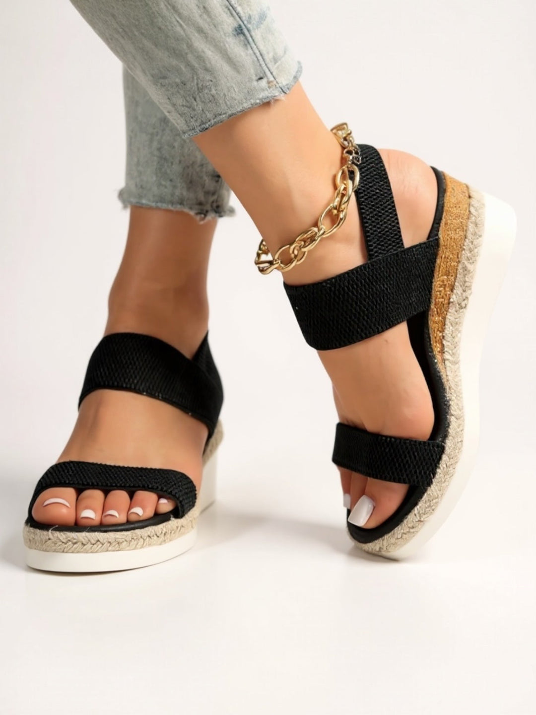 Neve | Women's Platform Sandals