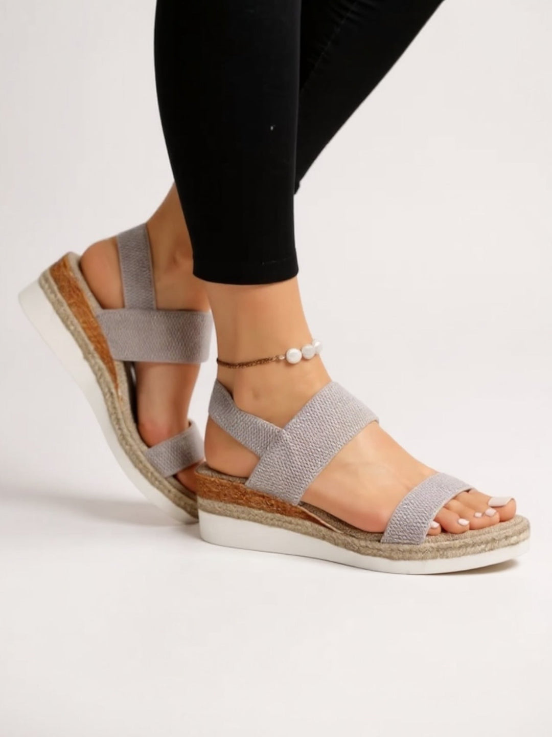 Neve | Women's Platform Sandals