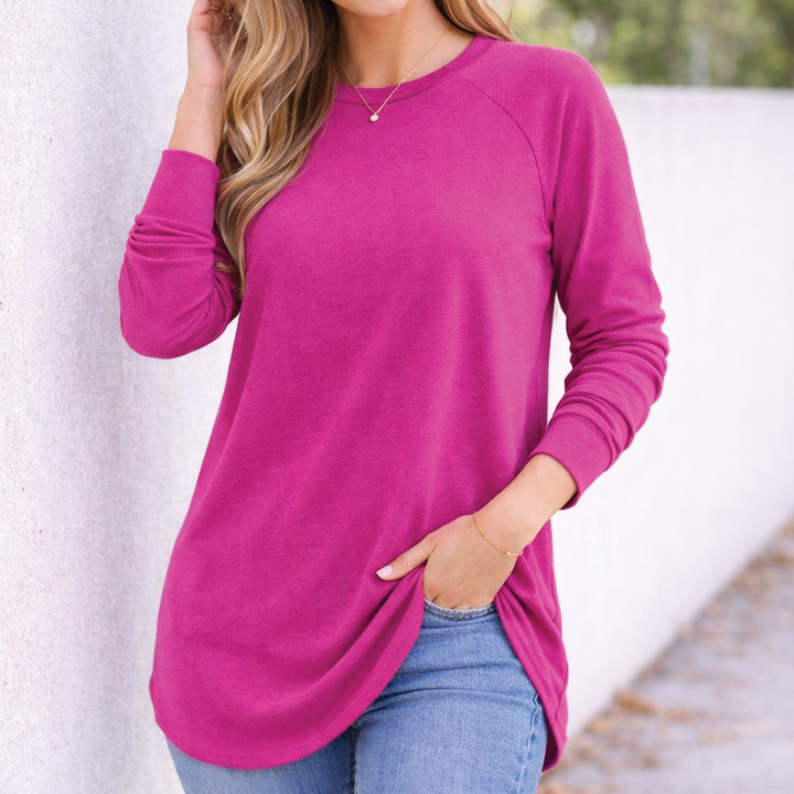 Deborah - Tunic Top