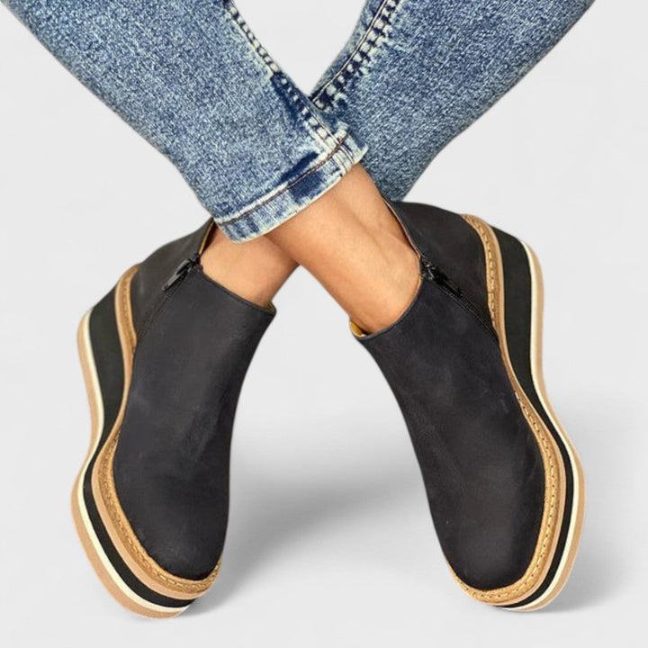 Chloe™ | Elegant Waterproof Shoes