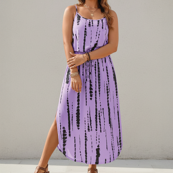 Alina - Plus Size Summer Set