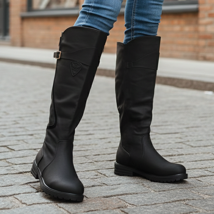 Raelynn - Waterproof Women’s Boots