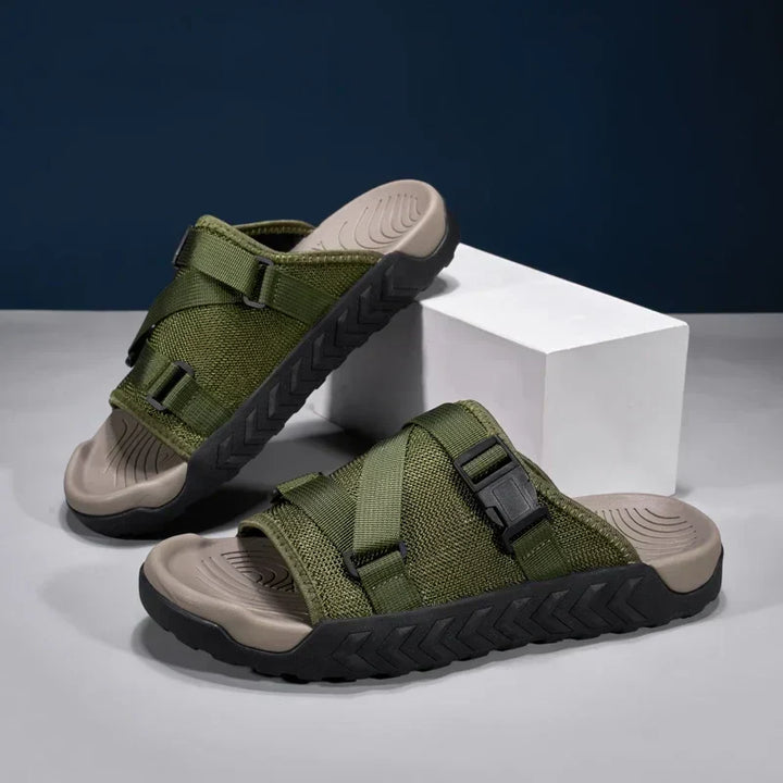 Joy | Women's Slip-On Slippers