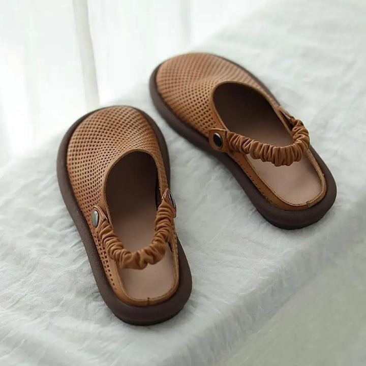 Waverly | Women's Cushioned Sandals