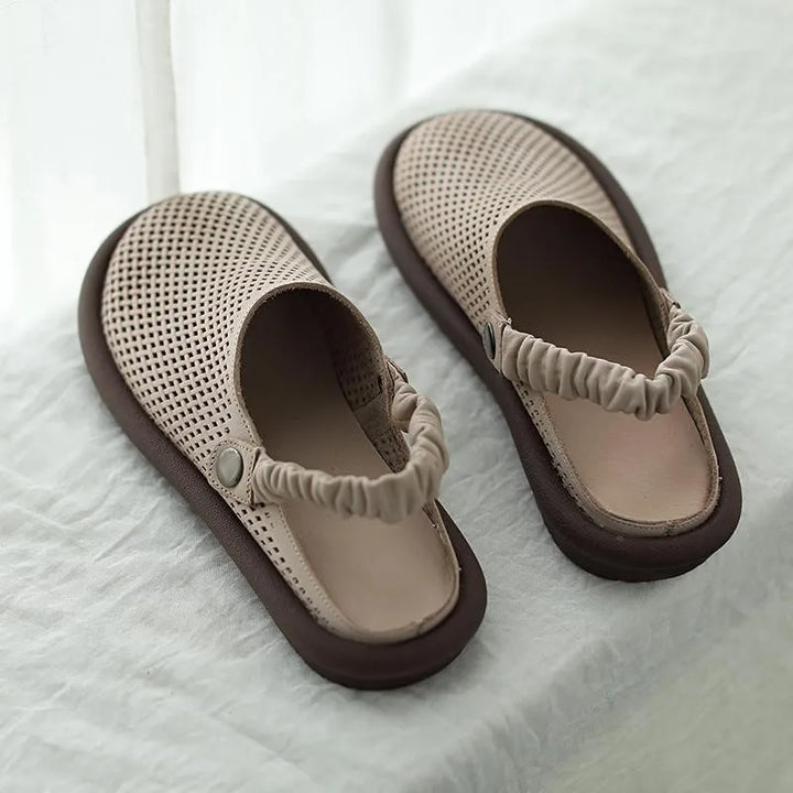 Waverly | Women's Cushioned Sandals