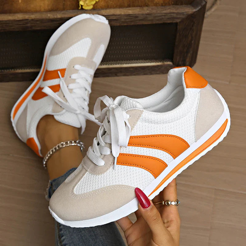Isoria Stride Sneakers