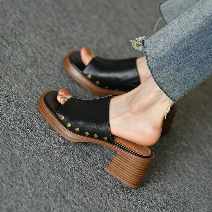 Penelope | Women's Flat Sandals