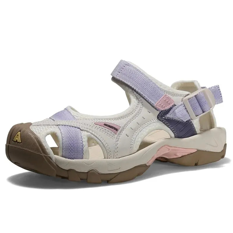 Holly | Women's Adjustable Sandals