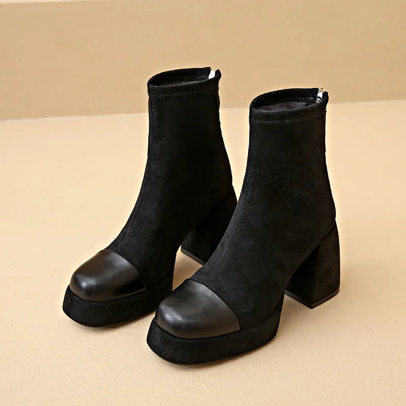Bea™ | Vento Boots