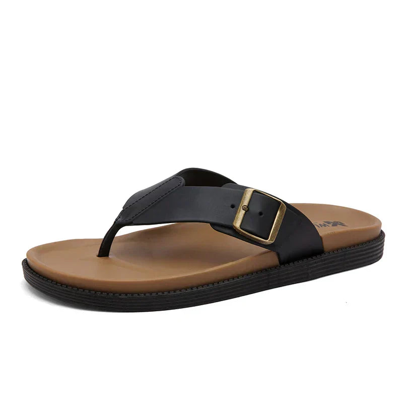Orla | Women's Vegan Leather Sandals